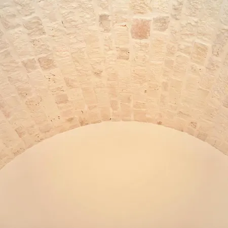 Villa Luxury Trullo Da Sogno Immerso Nella Natura Gorgofreddo