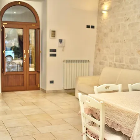 Villa Luxury Trullo Da Sogno Immerso Nella Natura